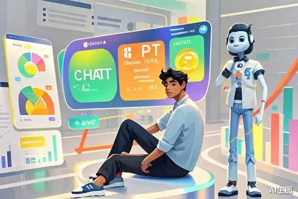 ChatGPT Can Manage Your Money for You. Would You Trust It with Your Bank Account?