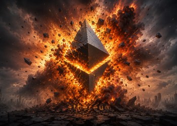 Analyst Says Ethereum Will Have Its Turn For An Explosive Rally, But Only When Bitcoin Does This