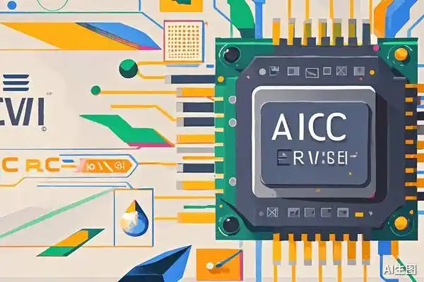 This Chip Sector Is on Fire