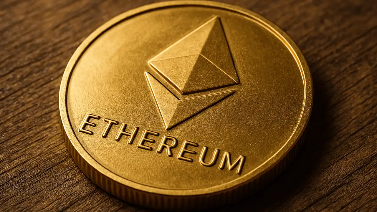 Bit Digital CEO: Why I'm Still Buying More ETH