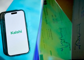 Kalshi Kiện Bang Minnesota Về Luật Mới Chặn Thị Trường Dự Đoán