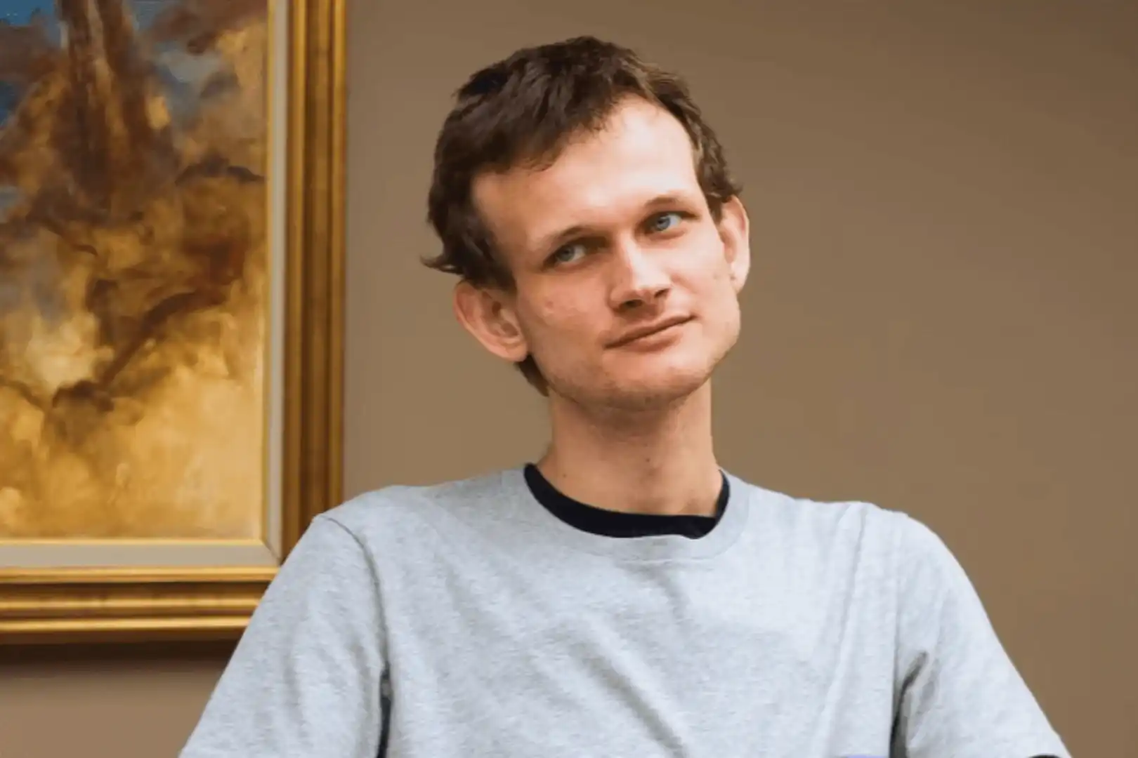Vitalik Finally Opens Up: ETH Is Ethereum's Most Important Product