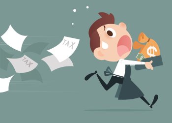 Tax Evasion Goes Digital: Criminals Shift To Novel Crypto Instruments – Analysts