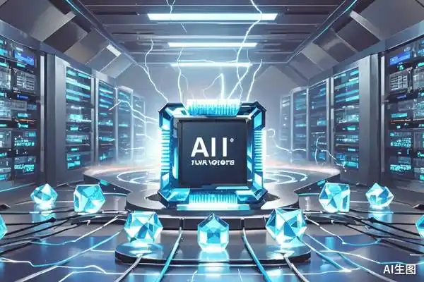 AI Server Power Supply Undergoes Major Transformation, ADI Bets Big with a $1.5 Billion Investment