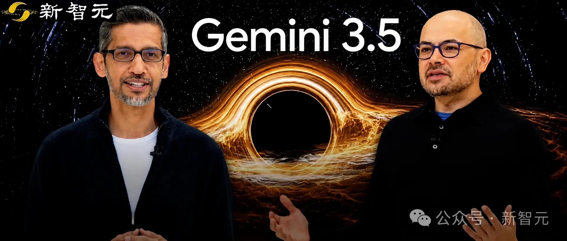 Gemini 3.5 is Here! Tonight, Google Overtakes Google