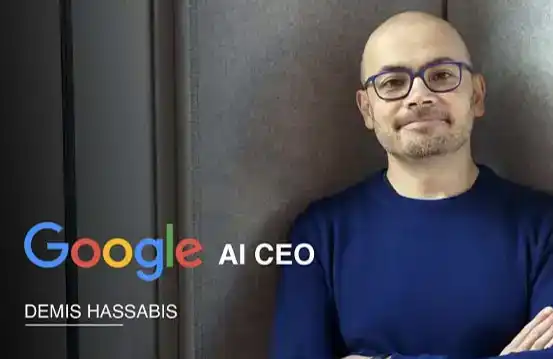Google's AI Chief is Actually the Secret Backer of Anthropic, Hassabis Quietly Controls the Global AI Ecosystem