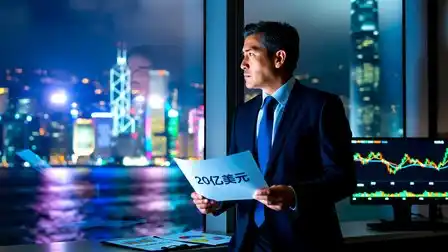 $2 Billion Write-Off: Manus Plans Hong Kong IPO for a Comeback?