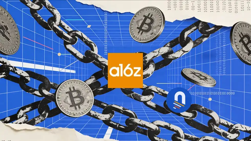 从45亿到22亿：a16z Crypto Fund 5 折射出的行业转向
