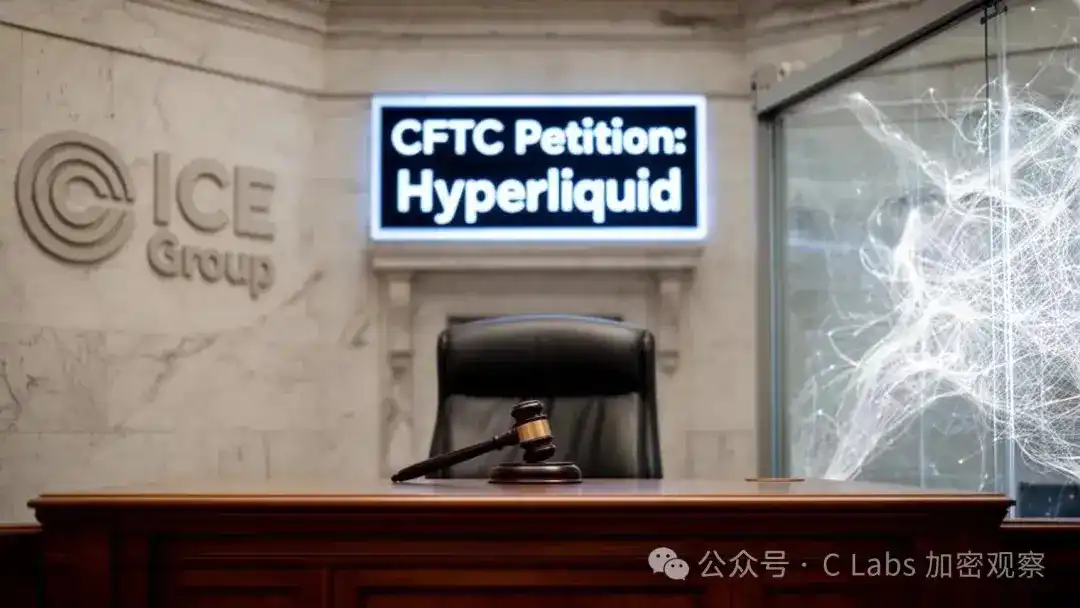 Hyperliquid Sued by Two Major Traditional Exchanges