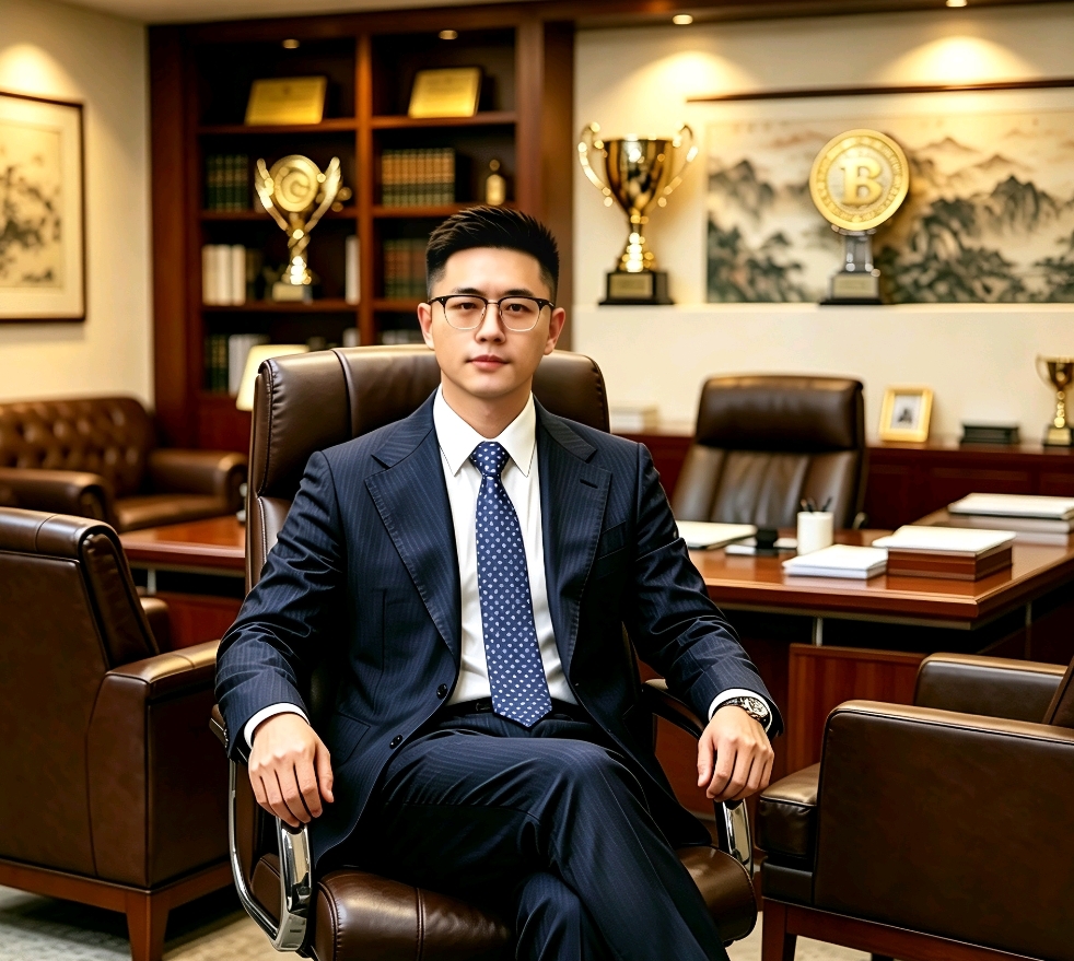 Picture of the author