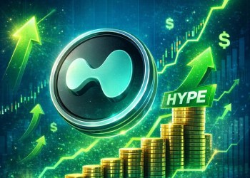 随着Coinbase和Circle扩大USDC整合，Hyperliquid (HYPE) 飙涨14%