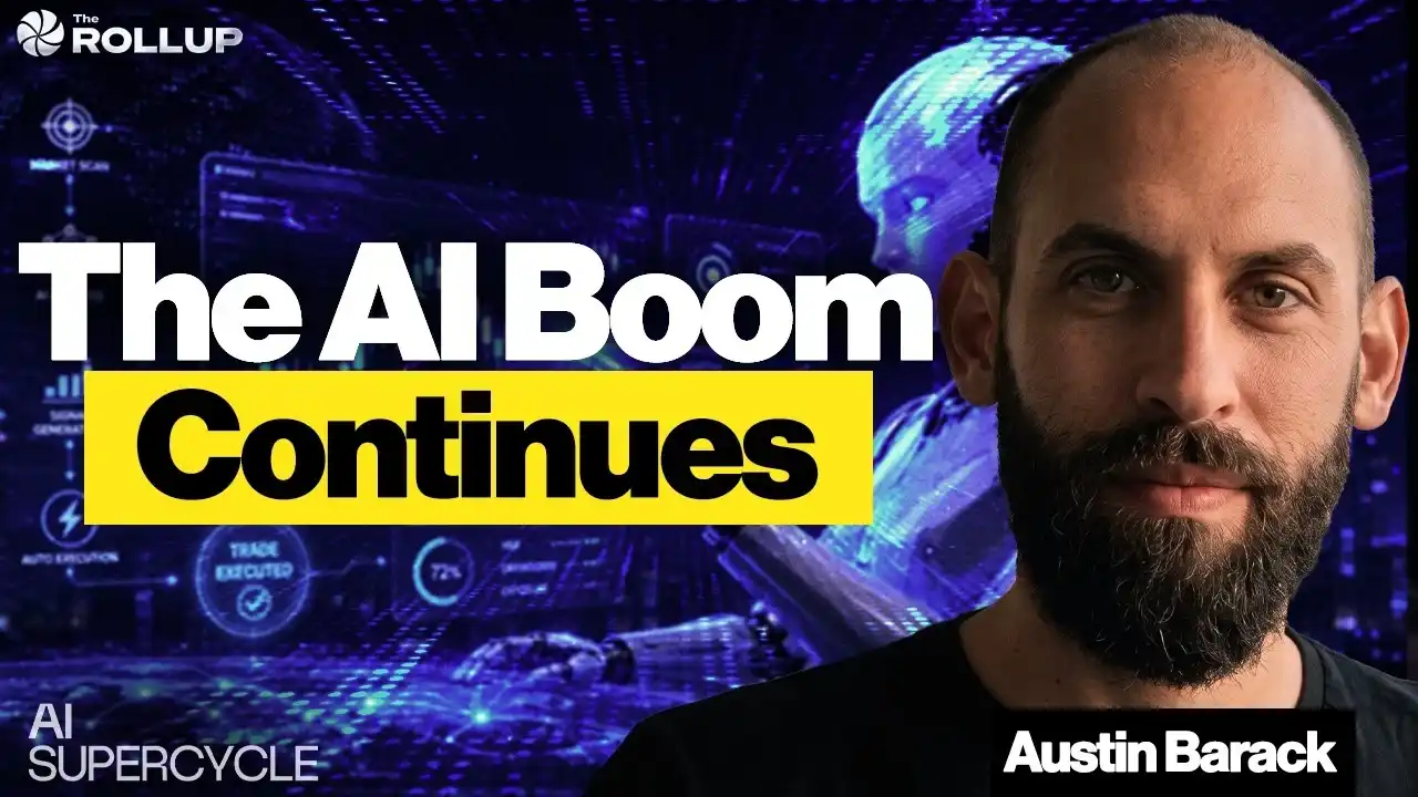Interview with the Founder of an AI-Focused Investment Fund: Forget the False Narrative of 100x Returns, What Crypto x AI Assets Are Worth Watching?