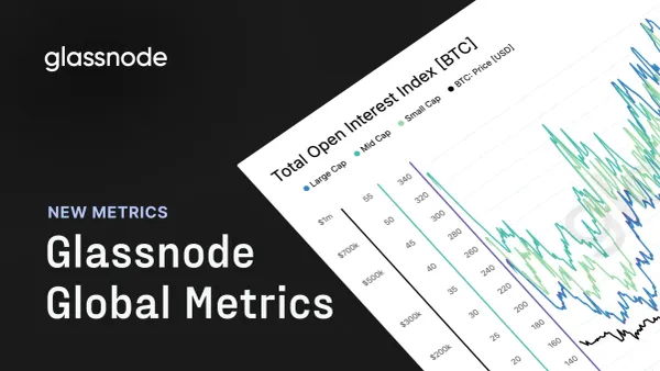 Introducing: Global Metrics Suite