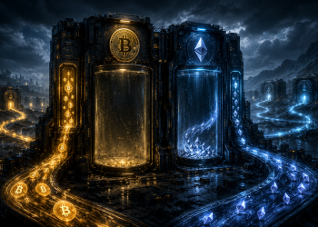 Bitcoin Exchange Supply Remains At 8-Year Lows: Bullish Sign?