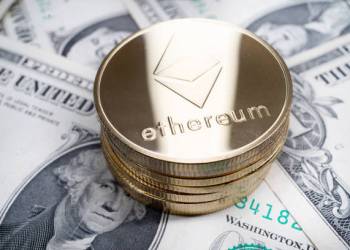 Ethereum Has Surpassed Bitcoin By 320% In This Major Metric, Is Price Next?