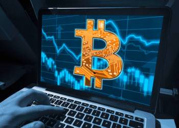 比特币“黄金比率乘数”跌至低位，预示可能暴跌50%