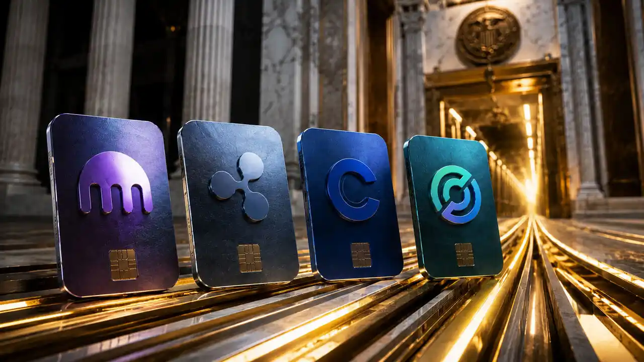 Trump ký sắc lệnh hành pháp, Kraken, Coinbase có thể được kết nối với kênh thanh toán của Cục Dự trữ Liên bang