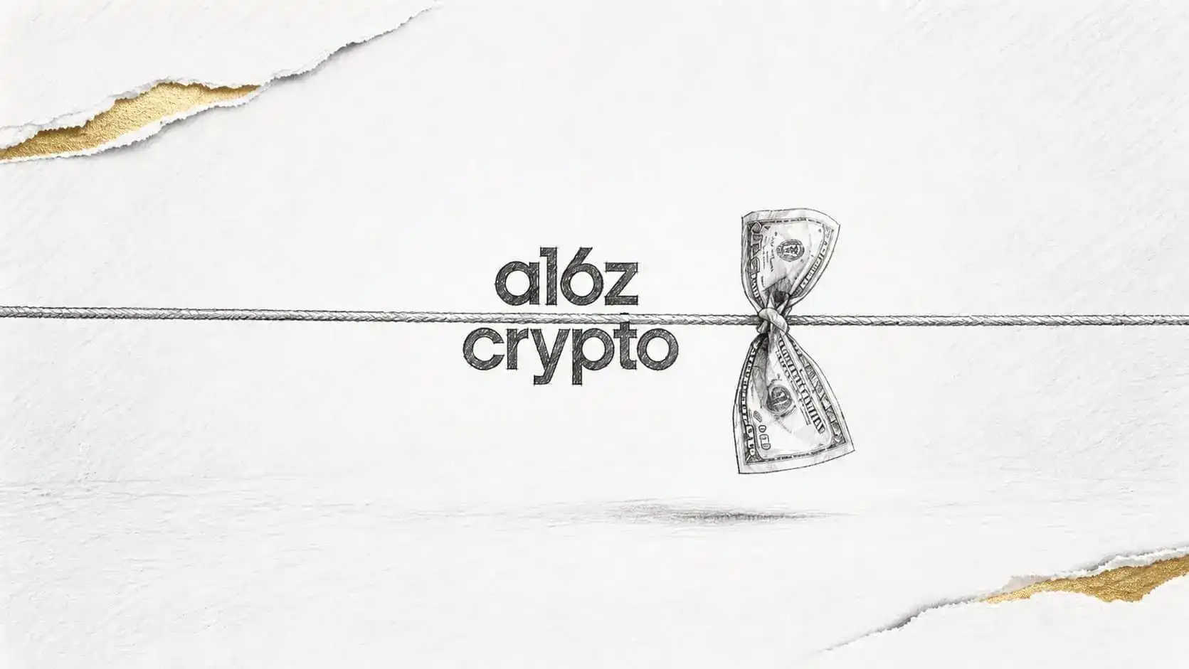 a16z Crypto：22 亿美元新基金背后，我们看到了什么