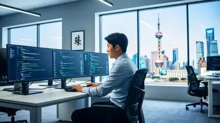 $26 Billion: An 'All-Chinese Team' Backs the World's Highest-Valued AI Programming Company