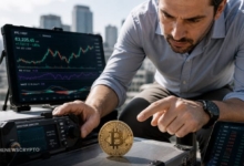 Bitcoin Breaks $80K as Asian Markets Rally and ETF Inflows Signal Strong Demand