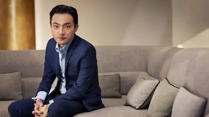 Justin Sun’s Interview with Hurun Report: A New Order and Certainty for Value Flow in the Era of Transformation
