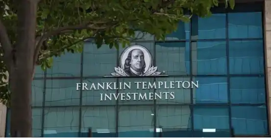 Wall Street Bets Big on RWA: BlackRock, Franklin Templeton, Morgan Stanley Are Moving Financial Markets On-Chain