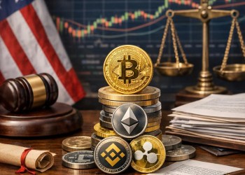 CFTC Clears The Way For Regulated Crypto, Bitcoin Perpetuals—Kalshi Moves Next