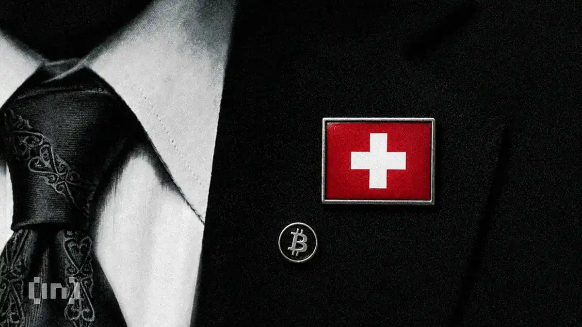 UBS Enters the Fray, 20 Swiss Banks Now Offer Crypto Trading, Covering 2.5 Million Accounts