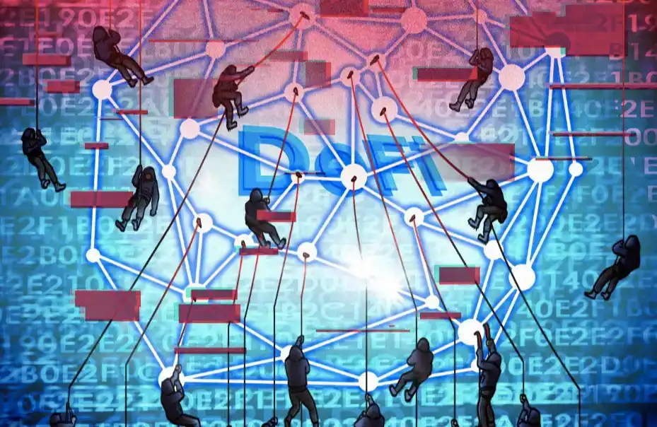 IOSG: DeFi at Its Most Critical Moment, The Real Vulnerability Lies Not in the Code