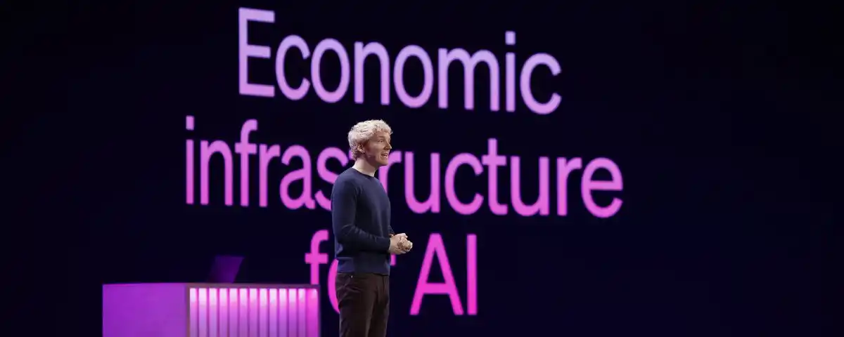 The AI Economy I Saw at Stripe Sessions 2026
