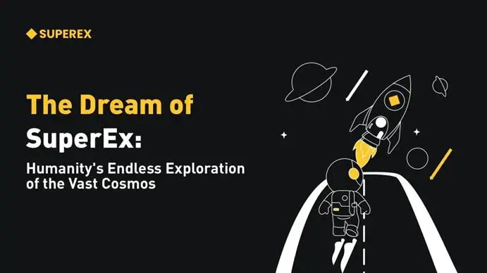 SuperEx's Mars Exploration Dream: Digital Currency is the Key to Unlocking Economic Exchanges in the Interstellar Era