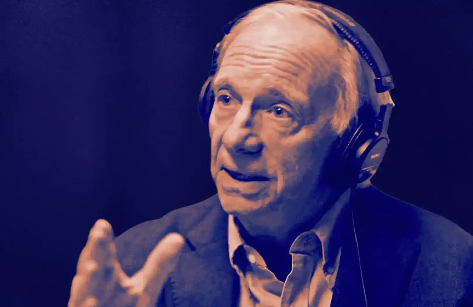 Ray Dalio's Latest Interview: Can the U.S. Still Escape the Cycle of Decline?