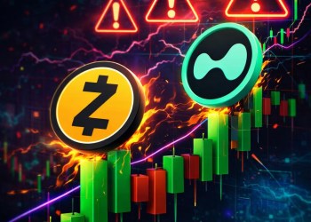 Upside Still Rolling For HYPE And Zcash—But Danger Zones Are Getting Closer