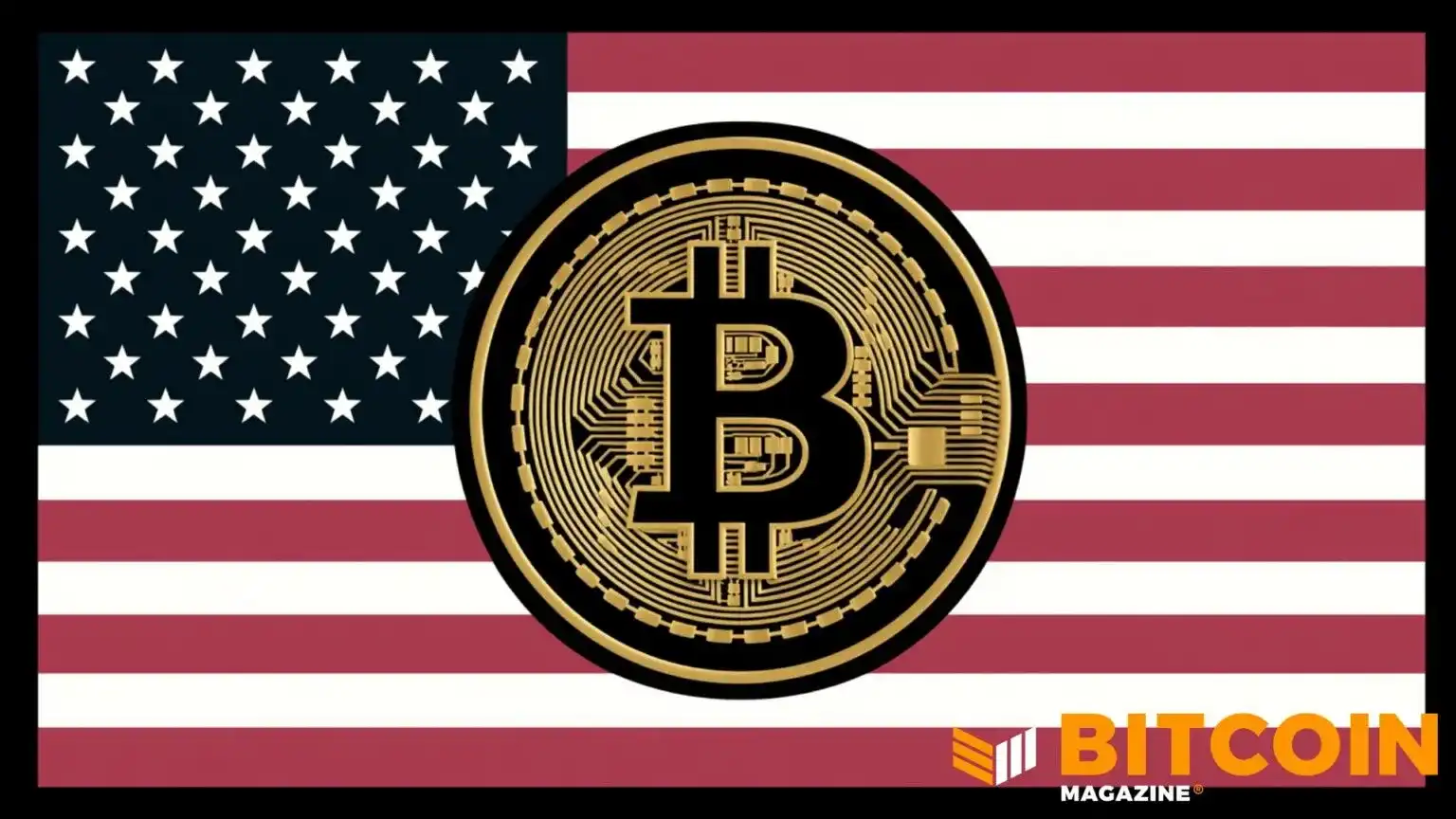 ¿Bitcoin como activo estratégico nacional? Congresista estadounidense propone comprar 200,000 monedas anualmente y bloquearlas por 20 años