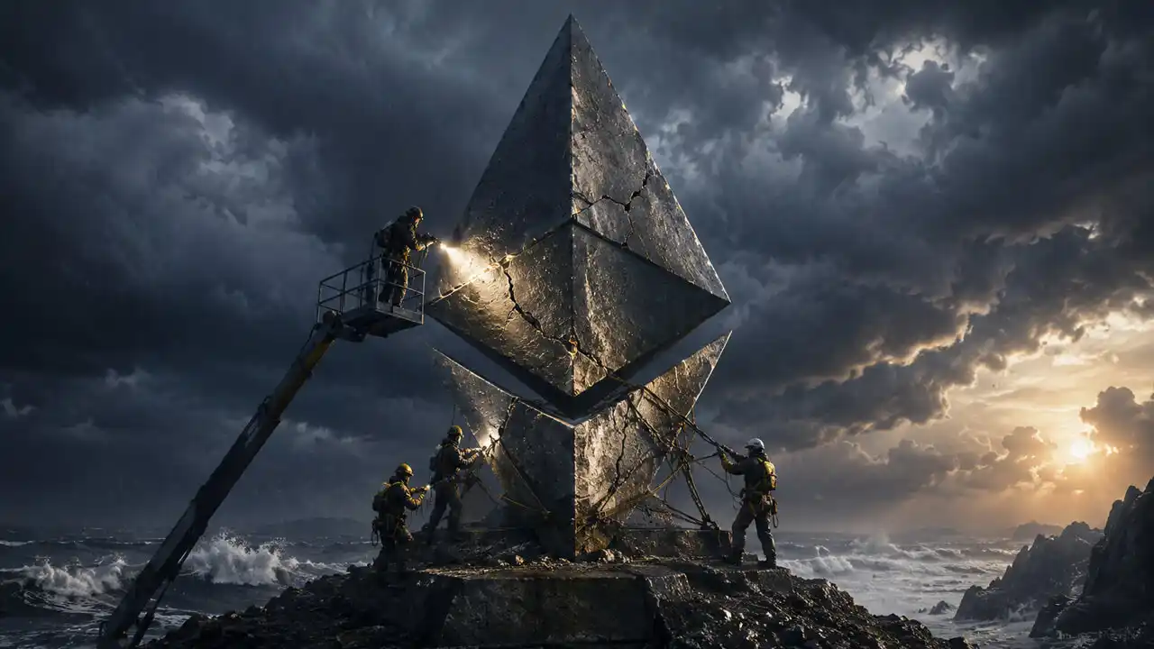 Amid Internal and External Challenges, Is Ethereum's Neutral Route Still Viable?