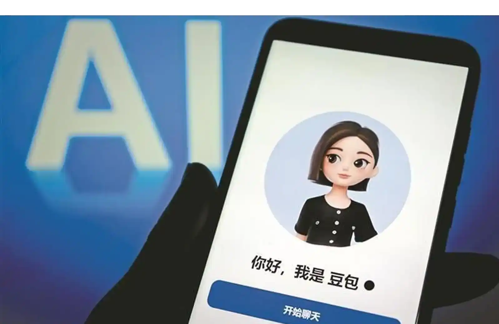 We Captured Thousands of Job Postings and Discovered ByteDance is Reviving Smartphone R&D
