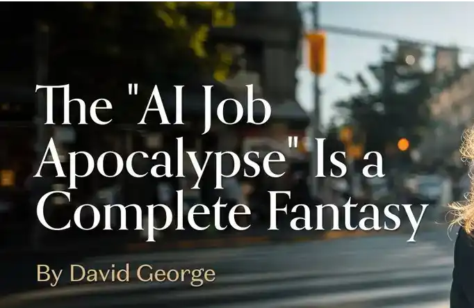 a16z: Will AI Really Bring an Employment Apocalypse?