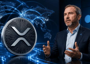 XRP为何独特?Ripple CEO详解