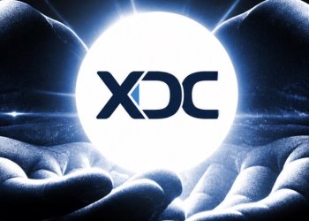 What’s Going On With The XDC Altcoin And Why Did It Just Surpass Bitcoin?