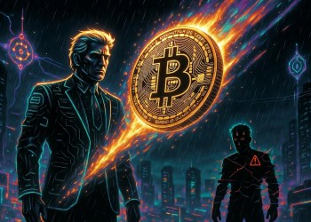 Eric Trump Has A Bitcoin Strategy That Could Make Michael Saylor Sweat