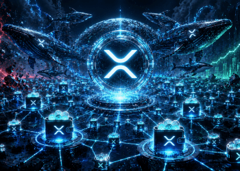 XRP Network Sets New Record: 10,000+ Token Wallets At Highest Ever