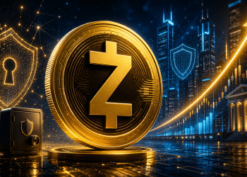 Zcash上涨1500%,其最大支持者解释原因