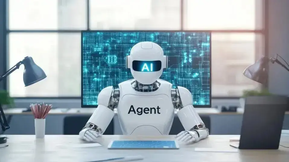 AI Agent 的支付时刻：谁将成为机器经济的 Stripe？