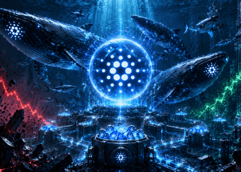 Ví Triệu Phú Cardano Đạt Kỷ Lục Nắm Giữ 25 Tỷ ADA