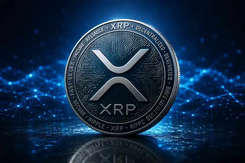 Gigante bancario de billones de dólares ajusta su cartera: Compra frenéticamente XRP, liquida Solana