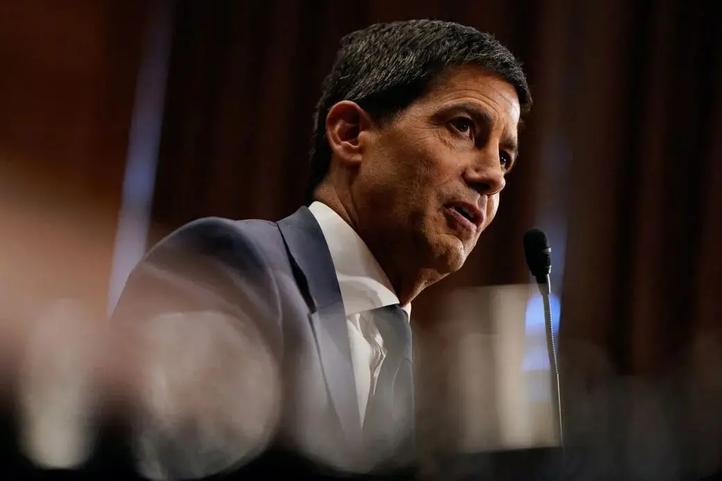 The Richest Fed Chair in 112 Years Is Here: Kevin Warsh Is Rewriting the Rules
