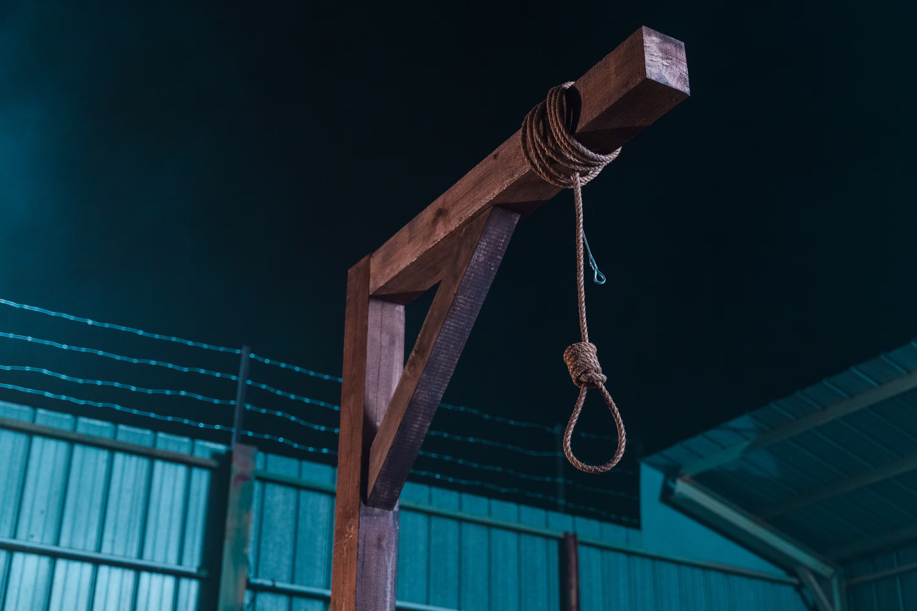 Crypto Crime Crackdown Escalates As Myanmar Targets Scammers With Execution