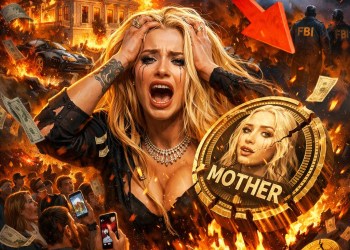 MOTHER Meltdown: Iggy Azalea Faces Federal Class Action After Token Plunges 99%