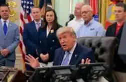 Trump Halts AI Executive Order, Regulatory Efforts Succumb to Competitive Anxiety