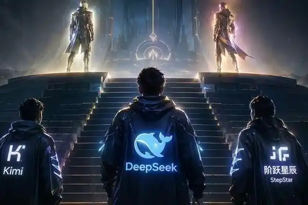 The Night Before the AI Model Shakeout